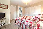 BnB with Ensuite in Gullane