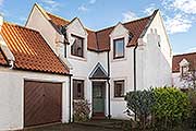 Goose Green Mews Bed and Breakfast, Gullane